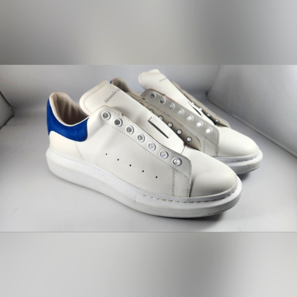 Alexander McQueen Mens Sneakers Size 11